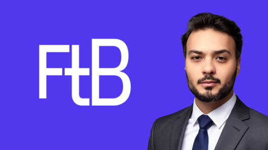 FTB anuncia Victor Hugo Odo como investidor anjo e advisor estratégico