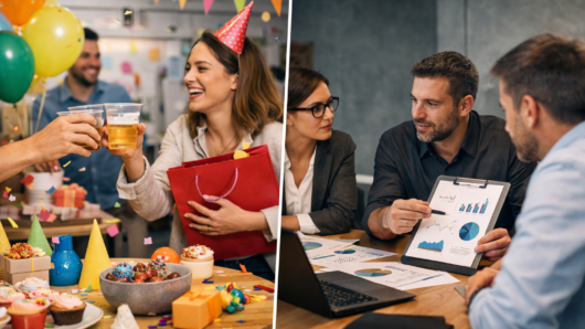 Endomarketing estratégico vs decorativo: qual a diferença e por que isso impacta os resultados da sua empresa?