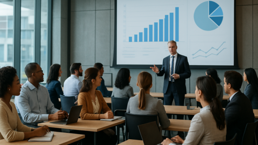 O grande desperdício oculto nos eventos corporativos