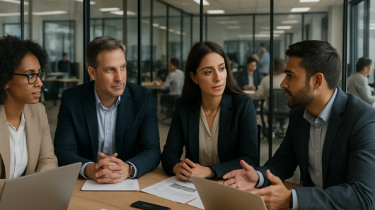 O verdadeiro custo de tratar comunicação interna como “mensageria” na sua empresa