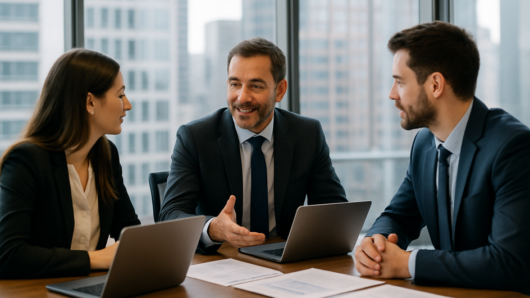 Endomarketing: o que é, por que importa e como transformar comunicação interna em performance