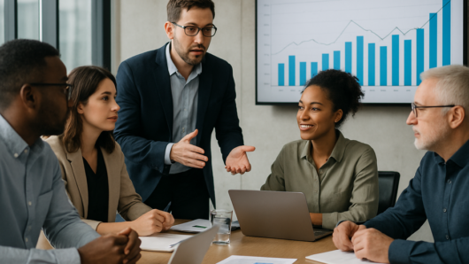 Trabalhar endomarketing não é coisa de empresa grande. É coisa de empresa séria.