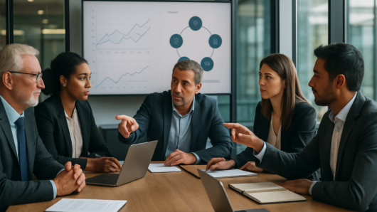 O verdadeiro custo do desalinhamento estratégico nas empresas não está onde você imagina