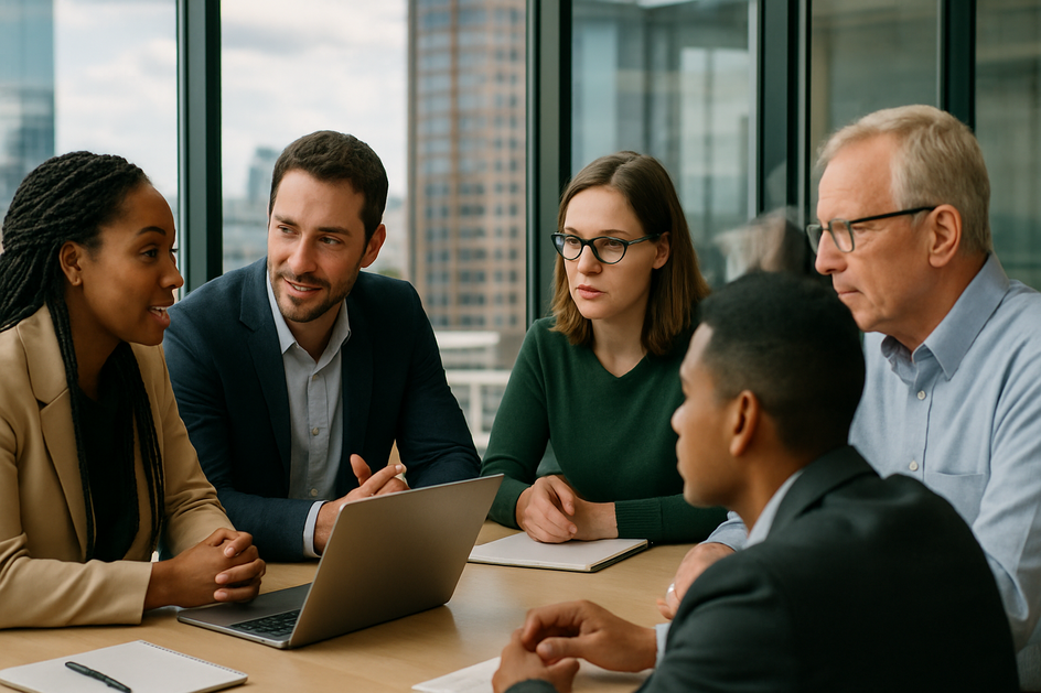 O erro invisível que está matando seu Employer Branding (e o orçamento nem é o problema)