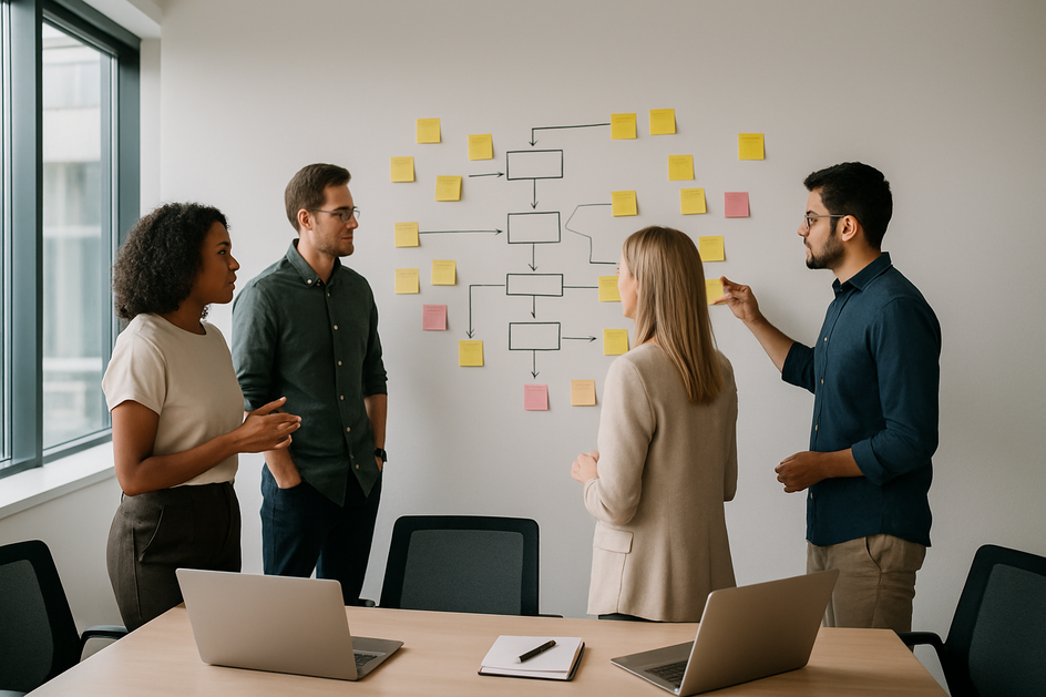 14 sinais de que sua empresa precisa estruturar um sistema de comunicação interna