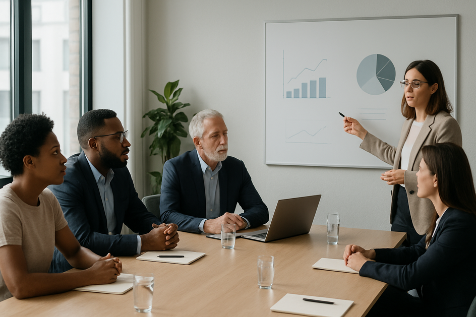 10 sinais de que os colaboradores não entendem a estratégia da empresa