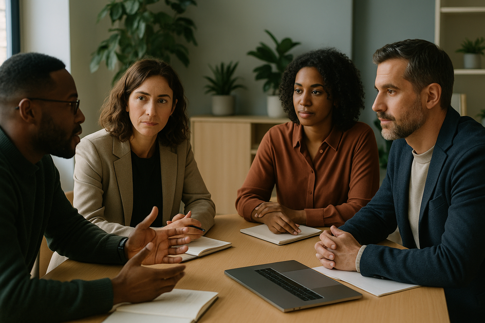 Employee Value Proposition: como transformar sua proposta ao colaborador em alavanca de performance