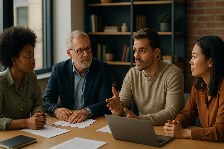Como implementar endomarketing de forma estratégica na sua empresa