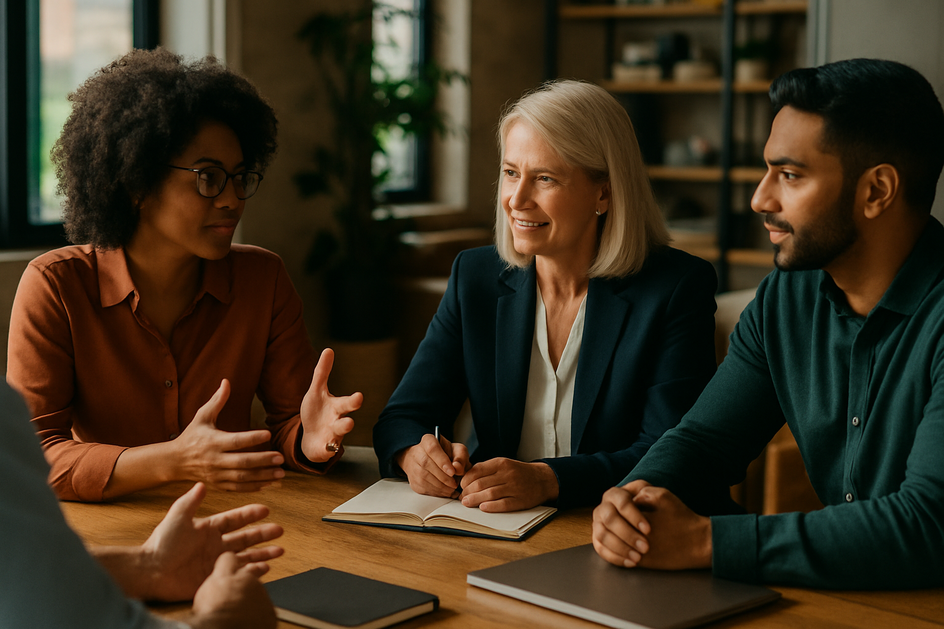 Desafios de employer branding: como alinhar marca empregadora, cultura e execução