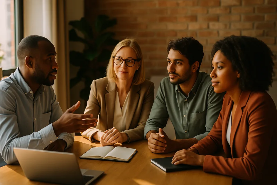 Cultura organizacional em startups: como crescer sem perder o que faz sua empresa ser única